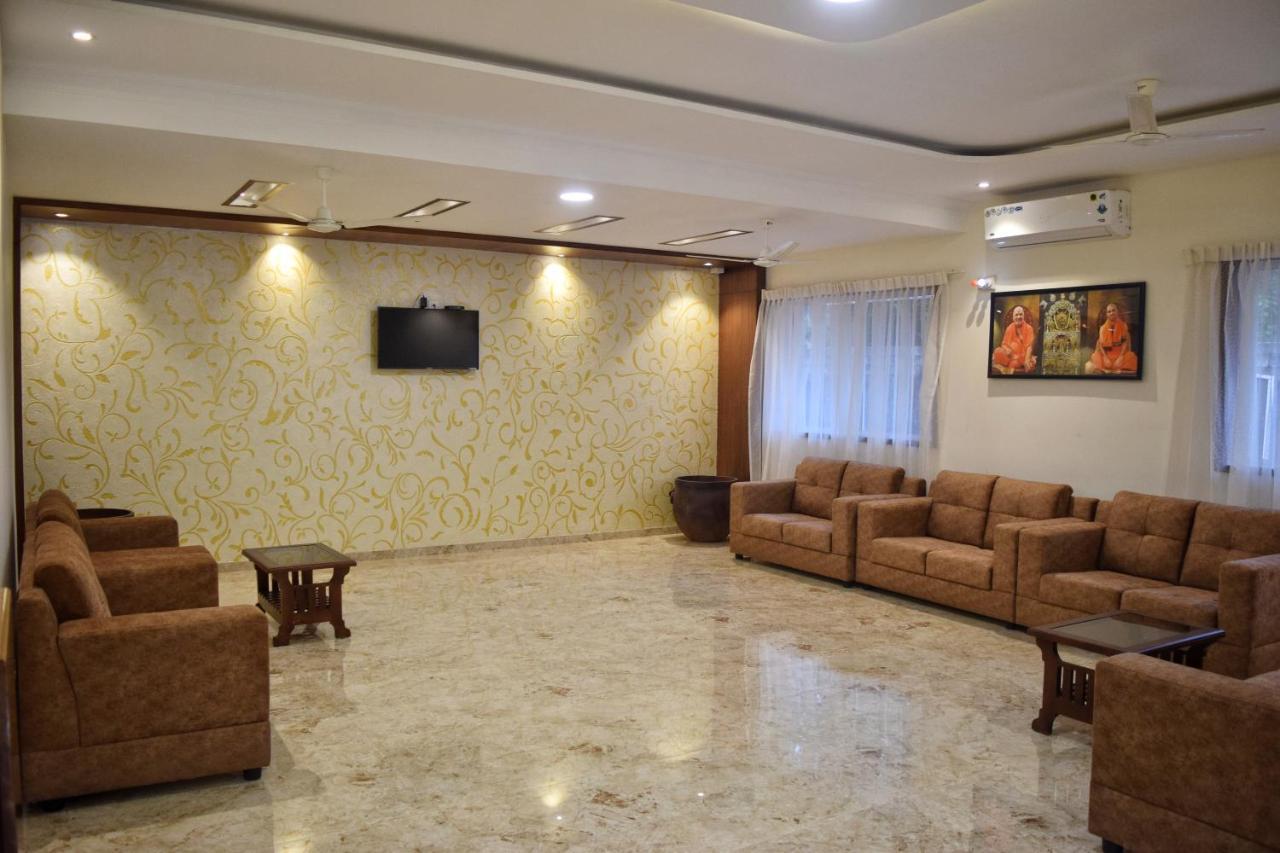 Hotel Bhramari Nest Subrahmanya Exterior foto