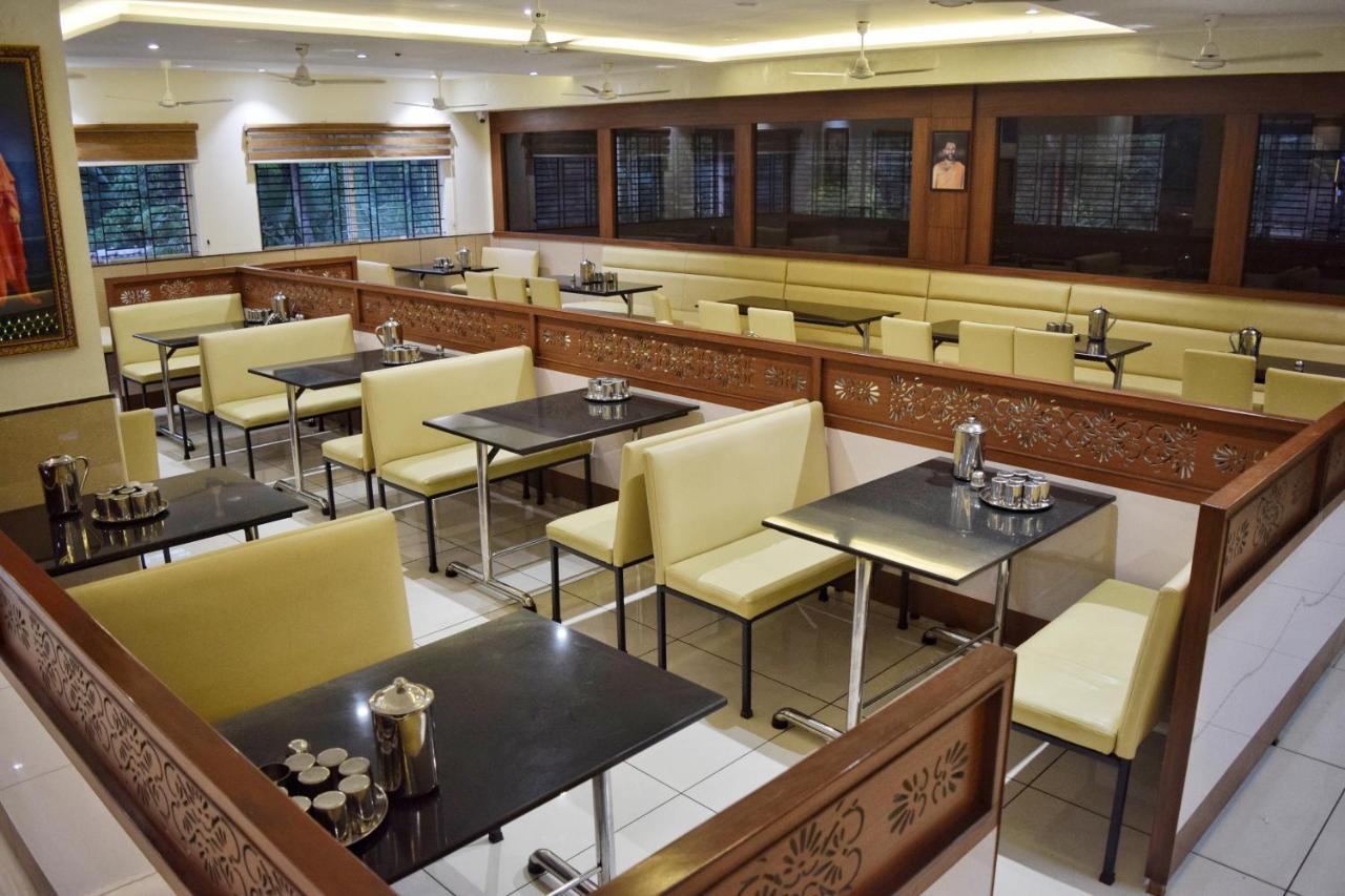 Hotel Bhramari Nest Subrahmanya Exterior foto
