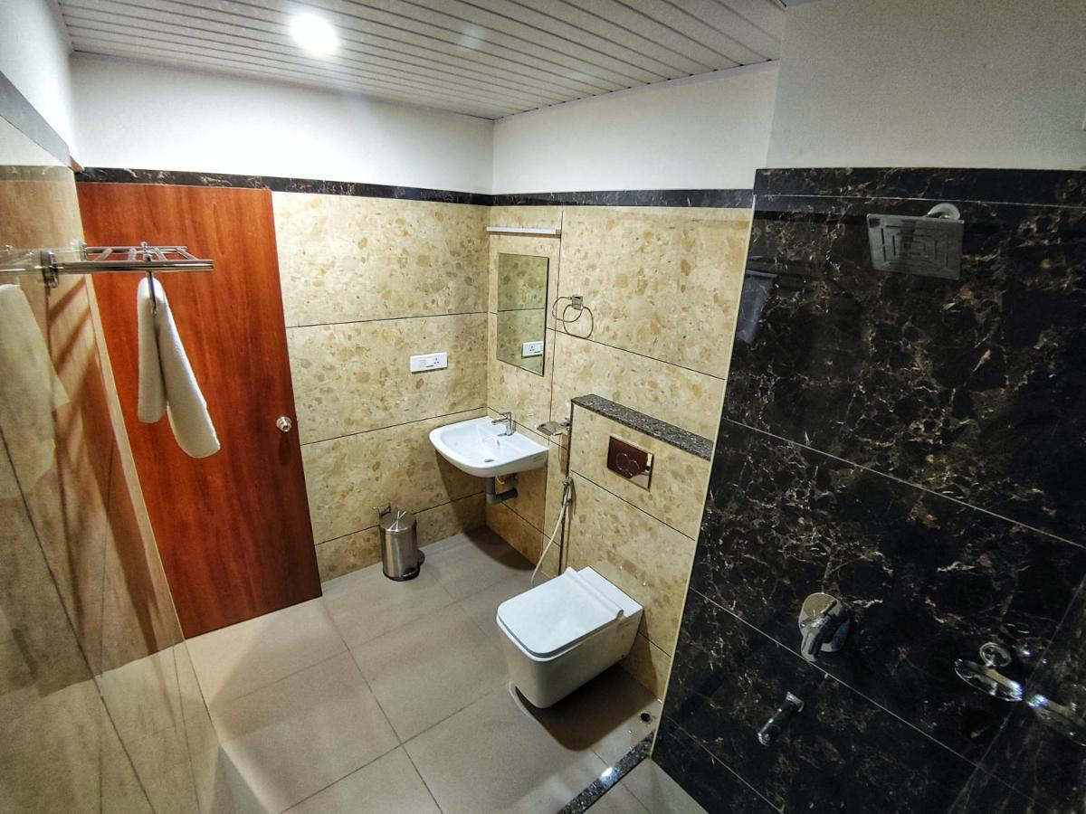 Hotel Bhramari Nest Subrahmanya Exterior foto