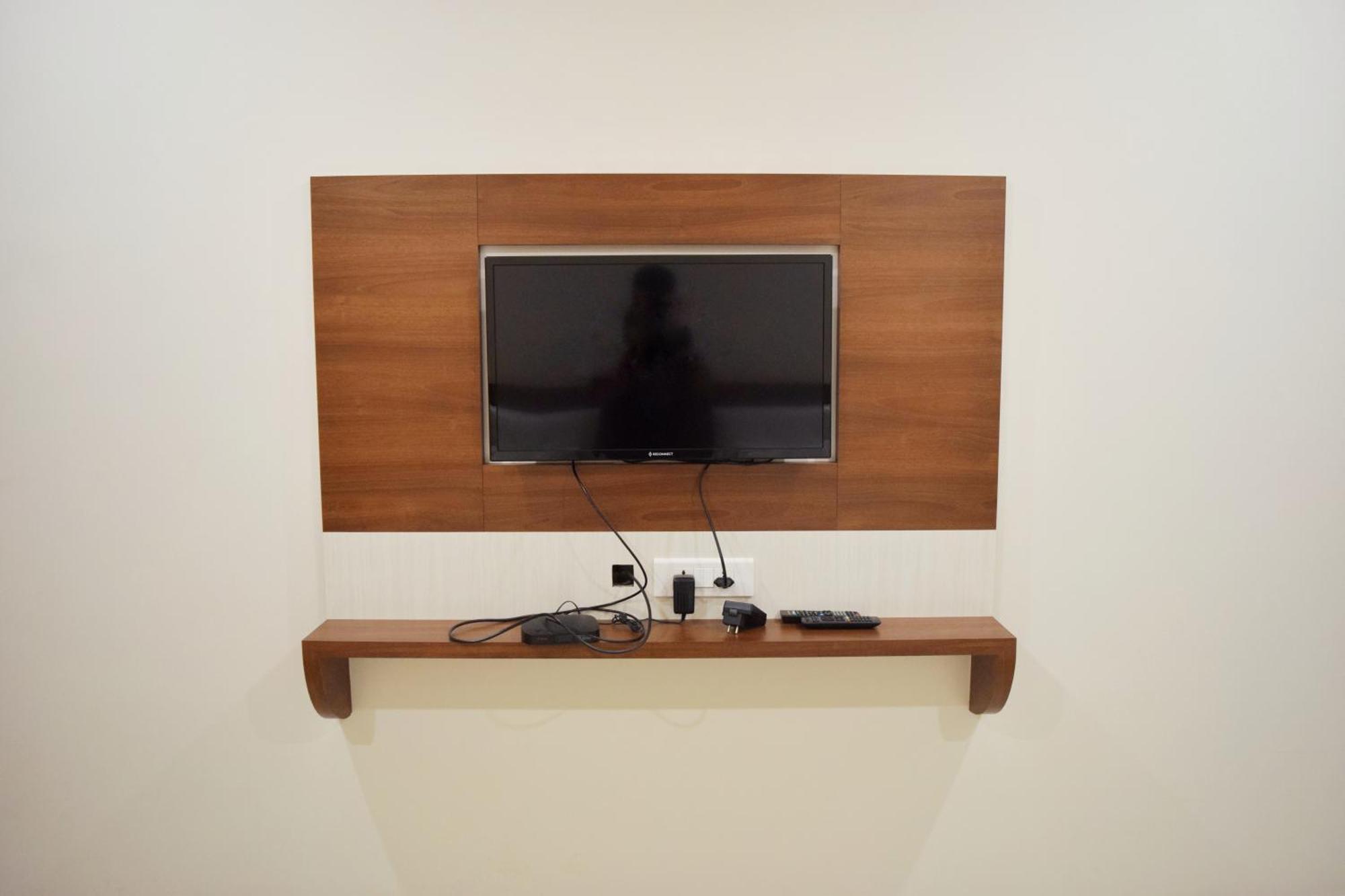Hotel Bhramari Nest Subrahmanya Habitación foto
